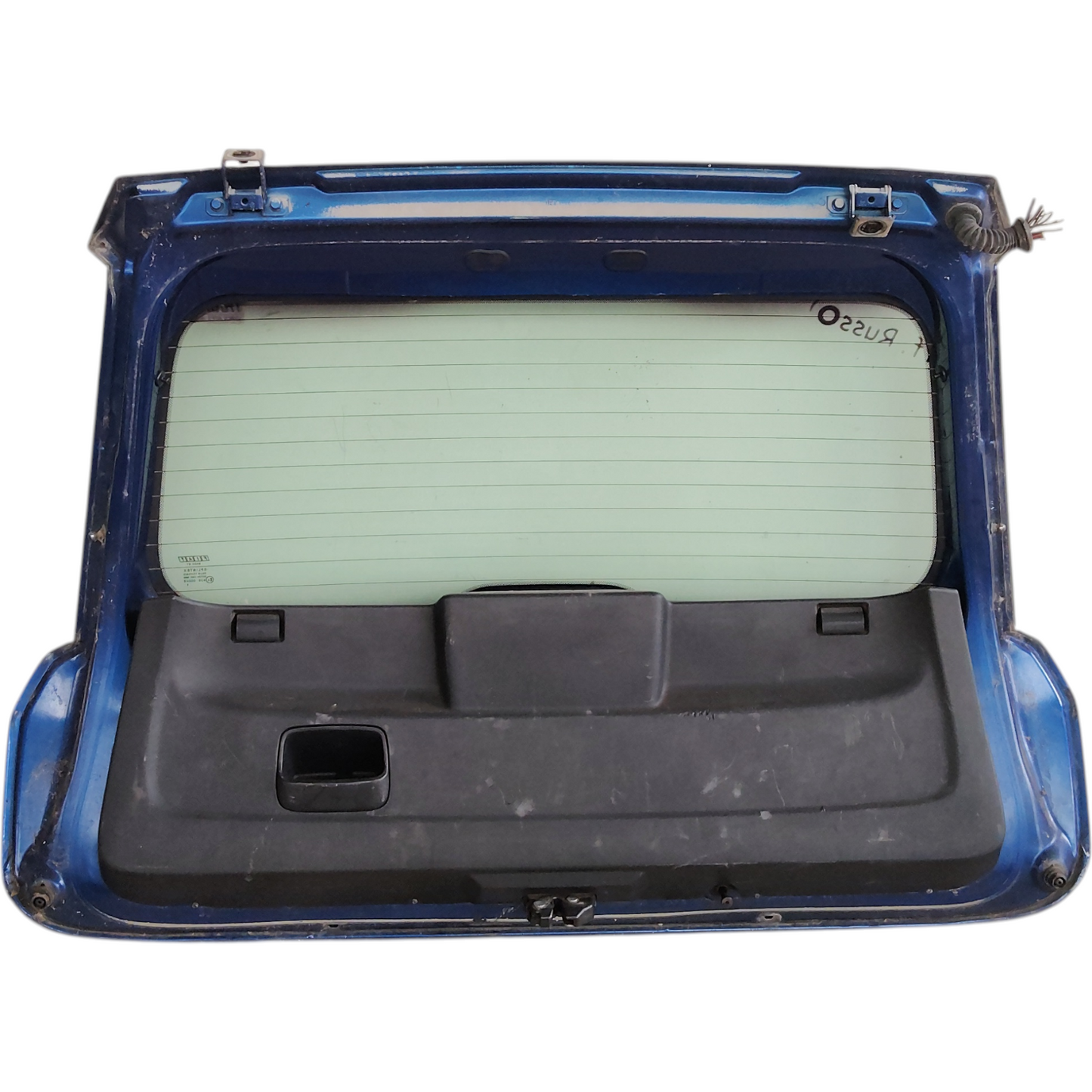 Portello Portellone Posteriore FIAT GRANDE PUNTO/PUNTO EVO/PUNTO 3 Serie