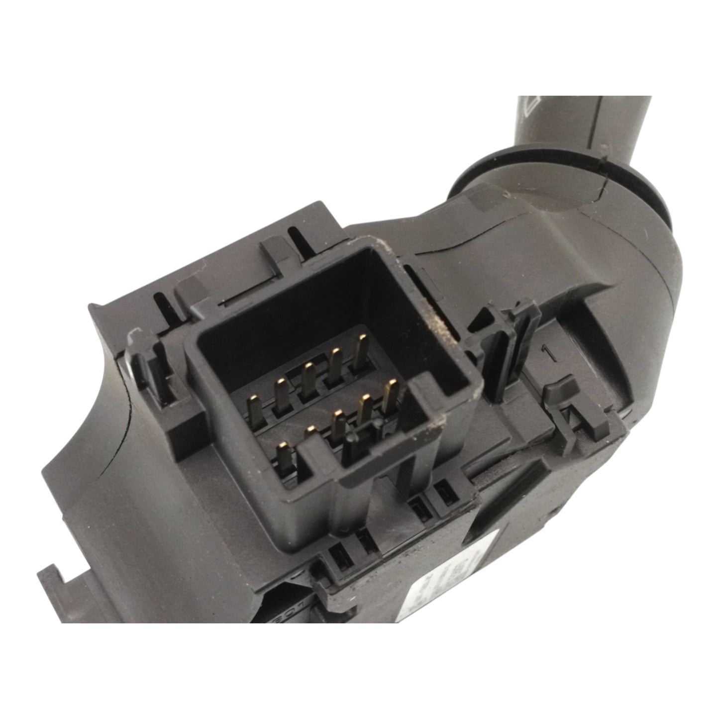 Devioguida Devioluci Tergicristalli Destro FORD FIESTA 6 Serie/B-MAX
