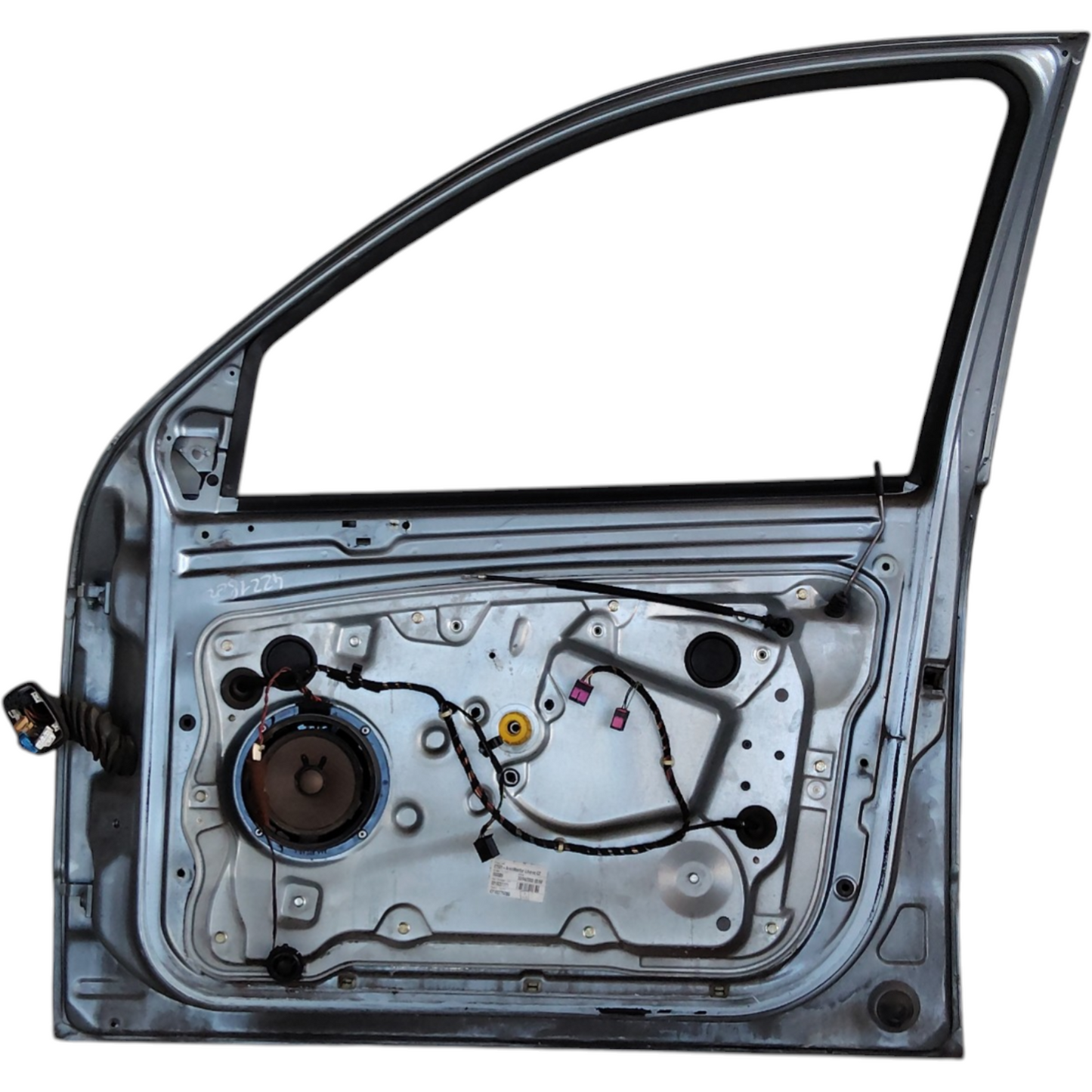 Porta Portiera Anteriore Destro SKODA FABIA 6Y5 6Y2 6Y3 5 Porte