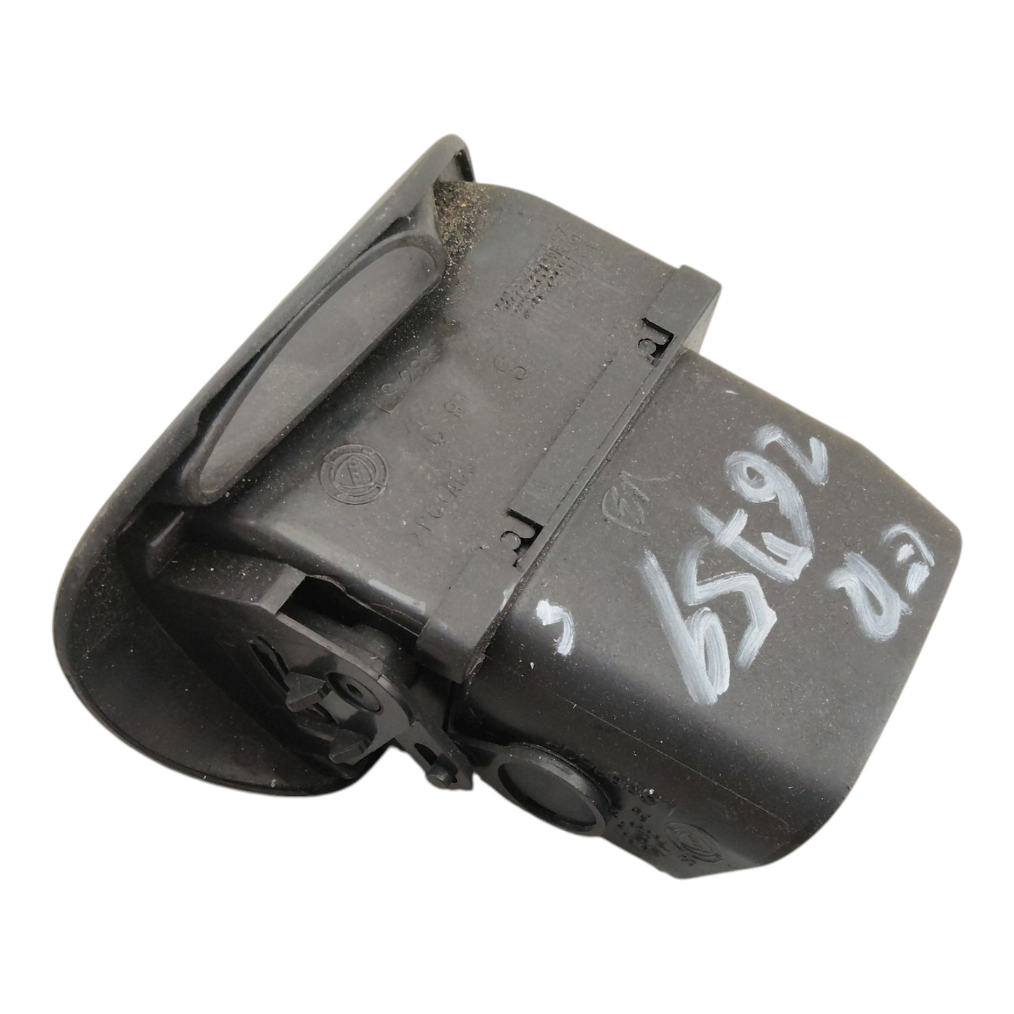 Bocchetta Aria Cruscotto Anteriore Sinistro FIAT SEICENTO/600