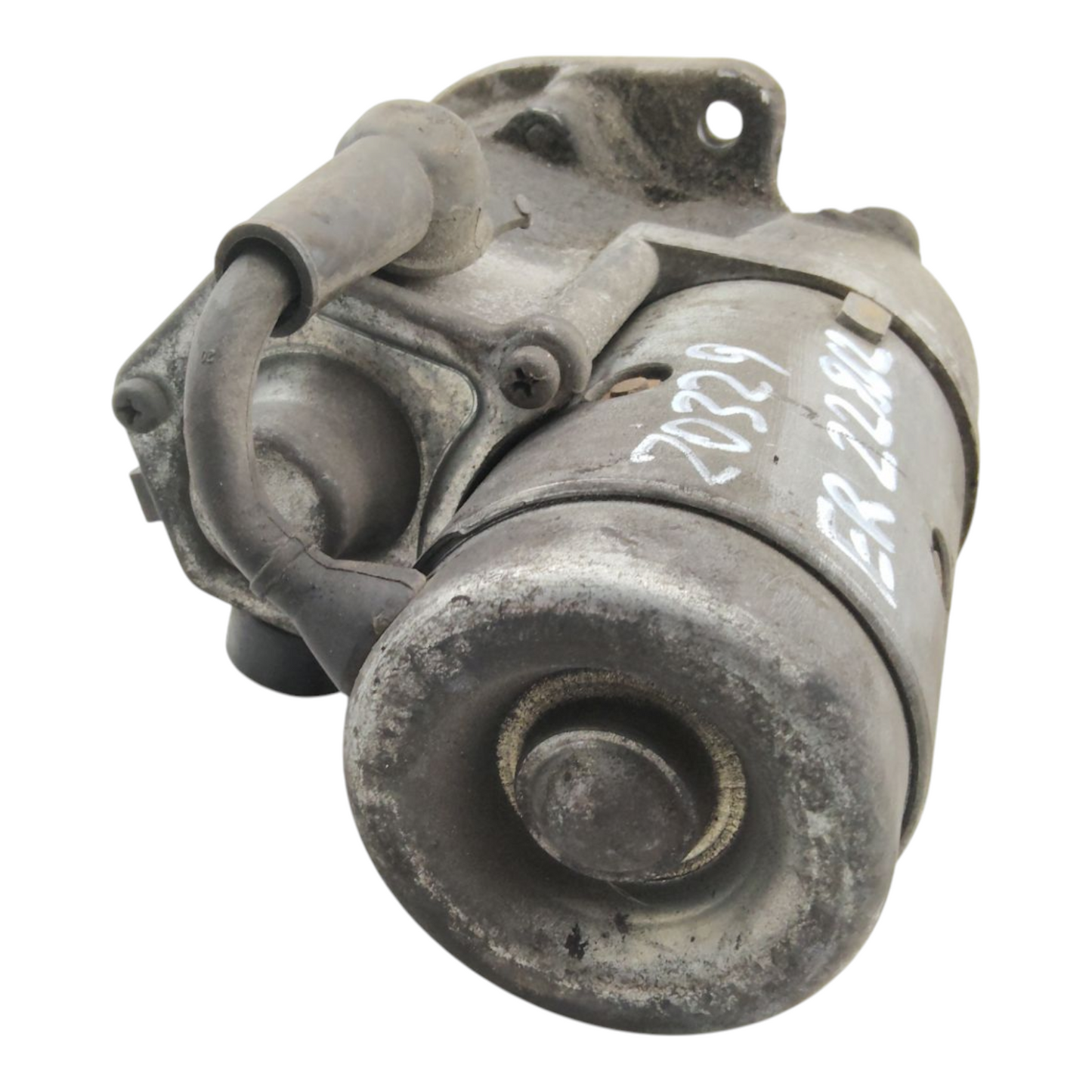 Motorino Avviamento HYUNDAI TUCSON 1 Serie/SANTA FE' 2 Serie Diesel