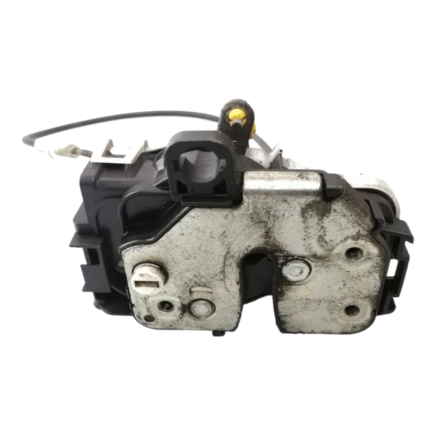 Serratura Porta Posteriore Sinistro FIAT PANDA 2 Serie