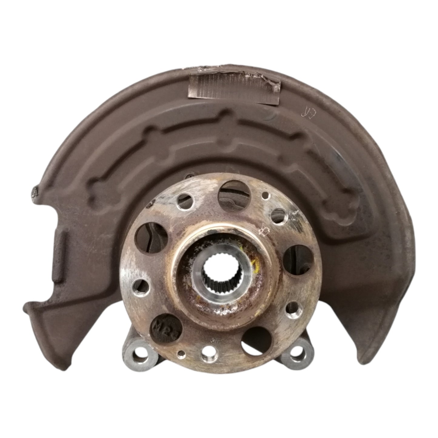 Fusello Mozzo Anteriore Destro SSANGYONG TIVOLI/XLV