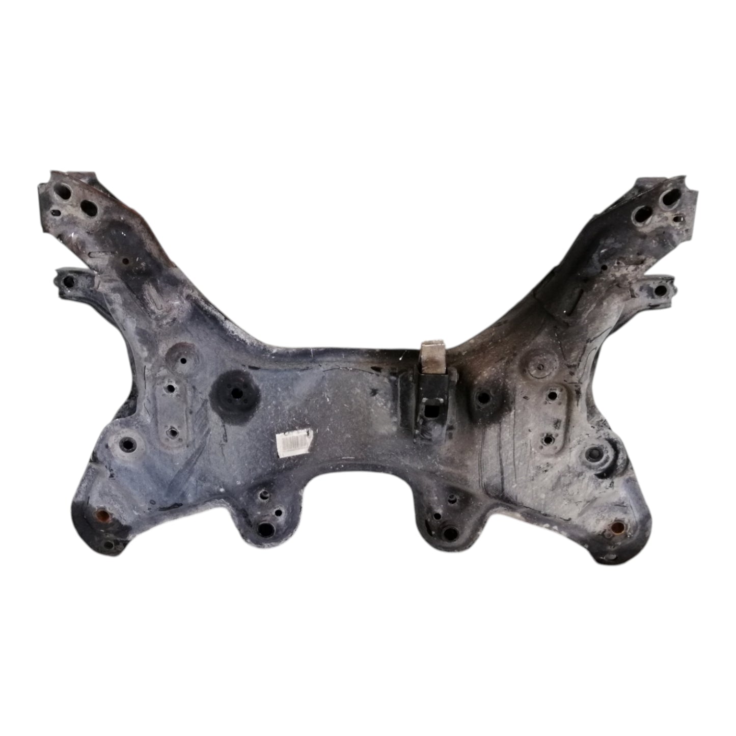 Assale Culla Anteriore FIAT 500 2 Serie 1.2 Motore 169A4000