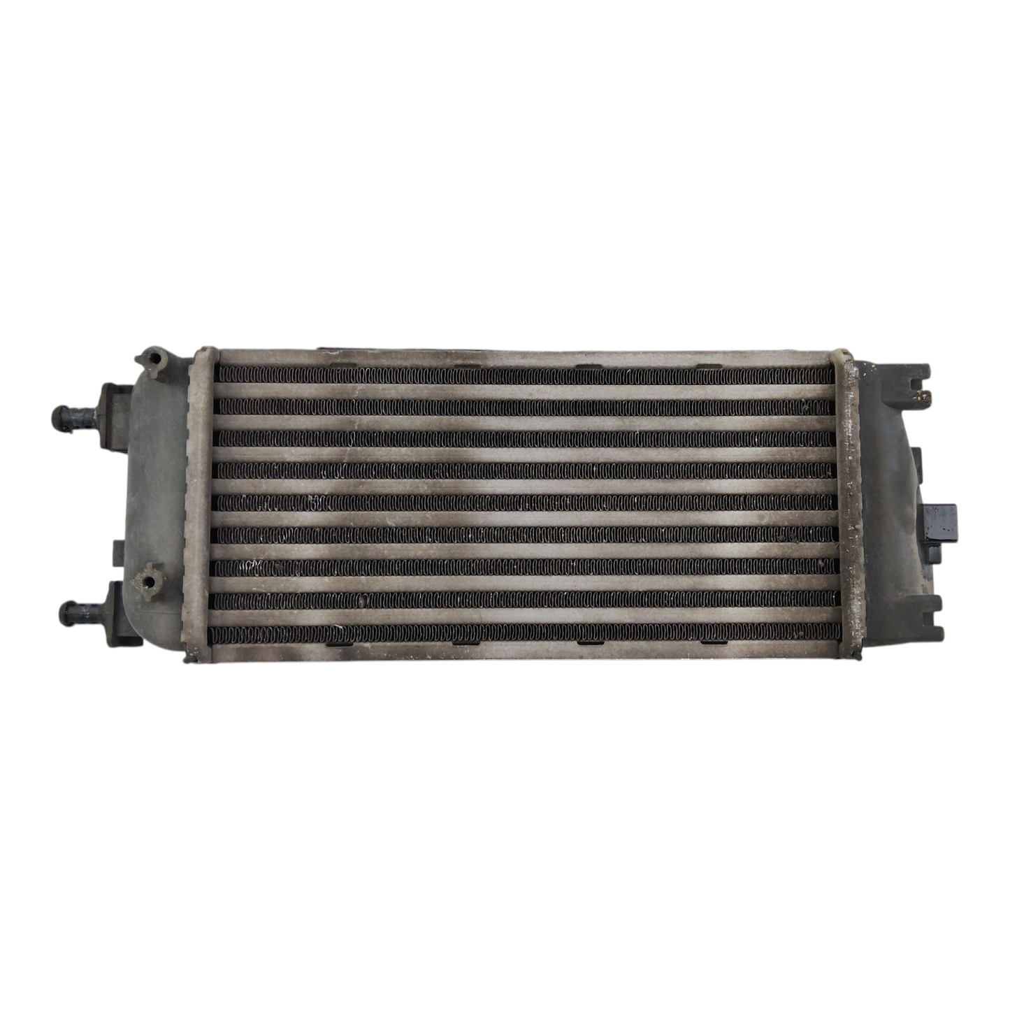 Intercooler Scambiatore Calore FIAT PANDA 3 Serie 0.9 Benzina-Bi Fuel