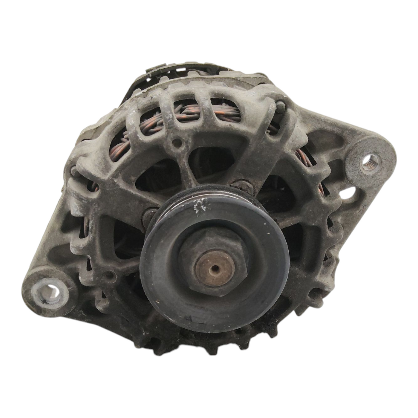 Alternatore CHEVROLET KALOS/AVEO 2 Serie Benzina GPL