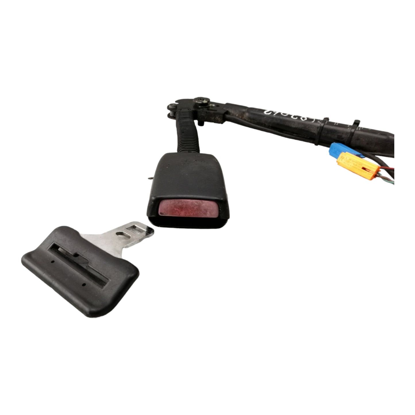 Attacco Cintura Anteriore Destro LAND ROVER DISCOVERY 3 Serie