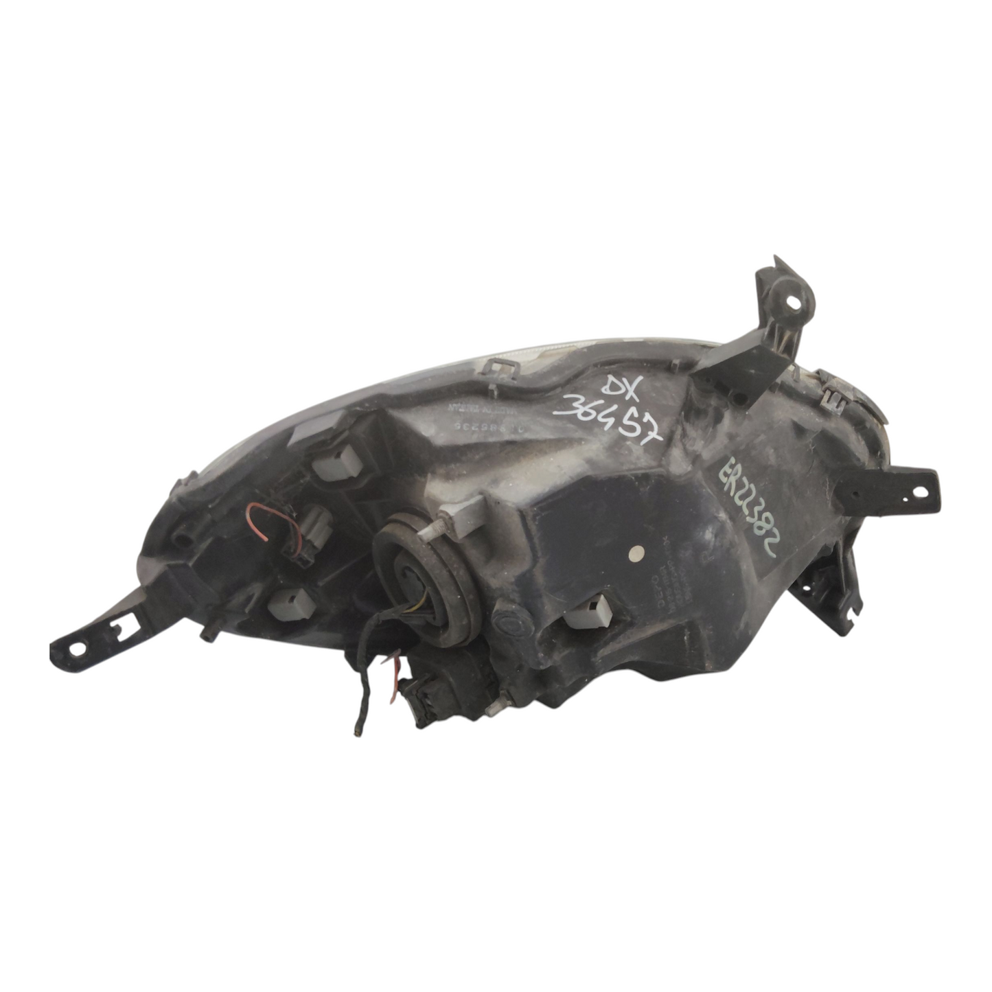 Faro Proiettore Anteriore Destro NISSAN MICRA 3 Serie 3-5 Porte