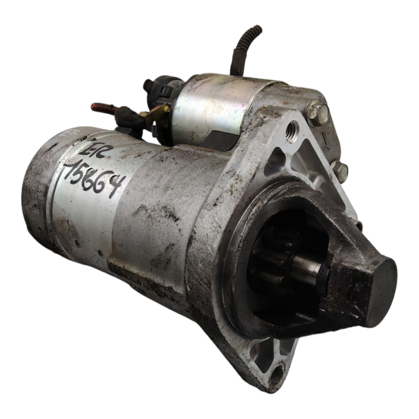 Motorino Avviamento FIAT 500 2 Serie/500 C/500L/GRANDE PUNTO Benzina