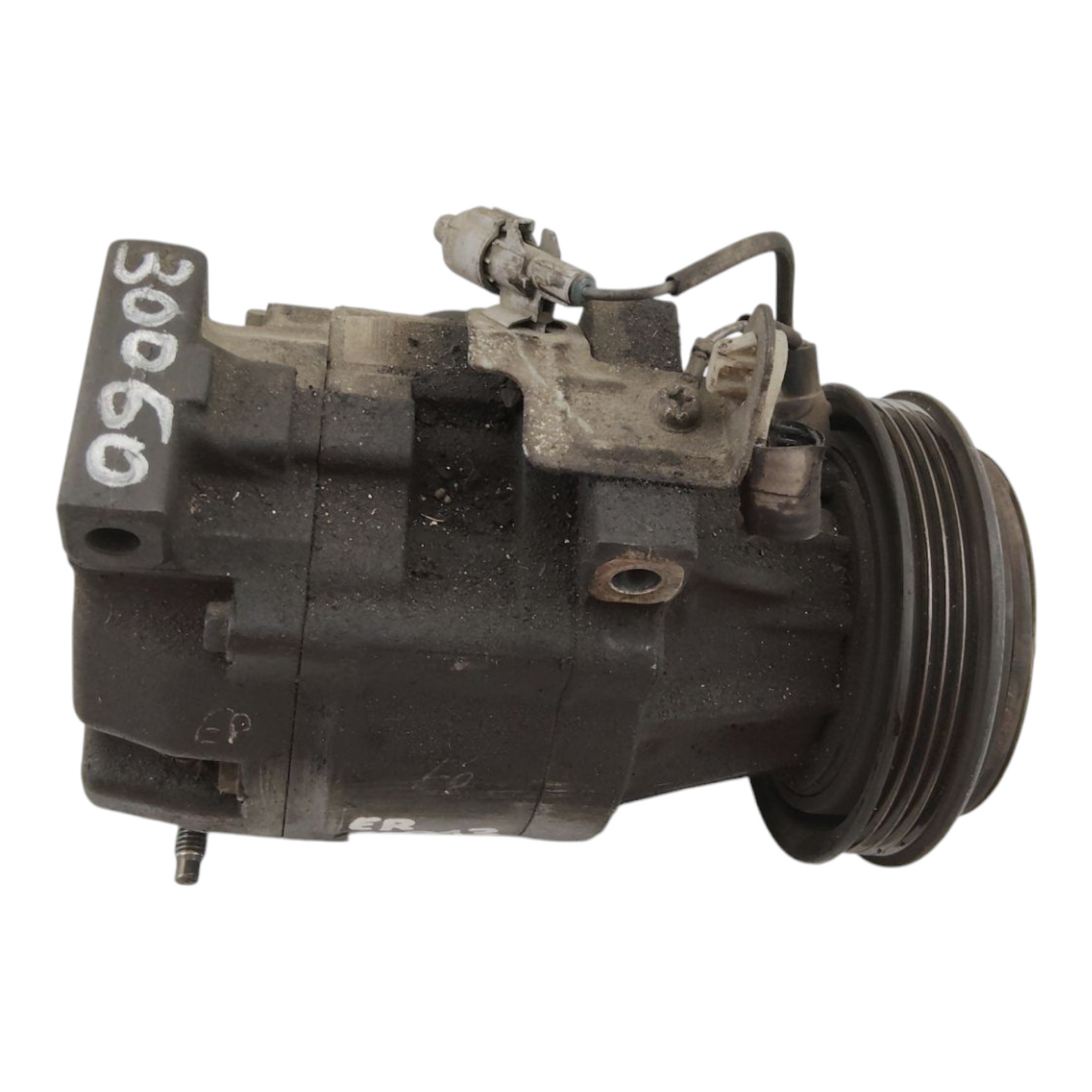 Compressore Aria Condizionata Ac TOYOTA YARIS 1 Serie 1.0 1.3 Benzina