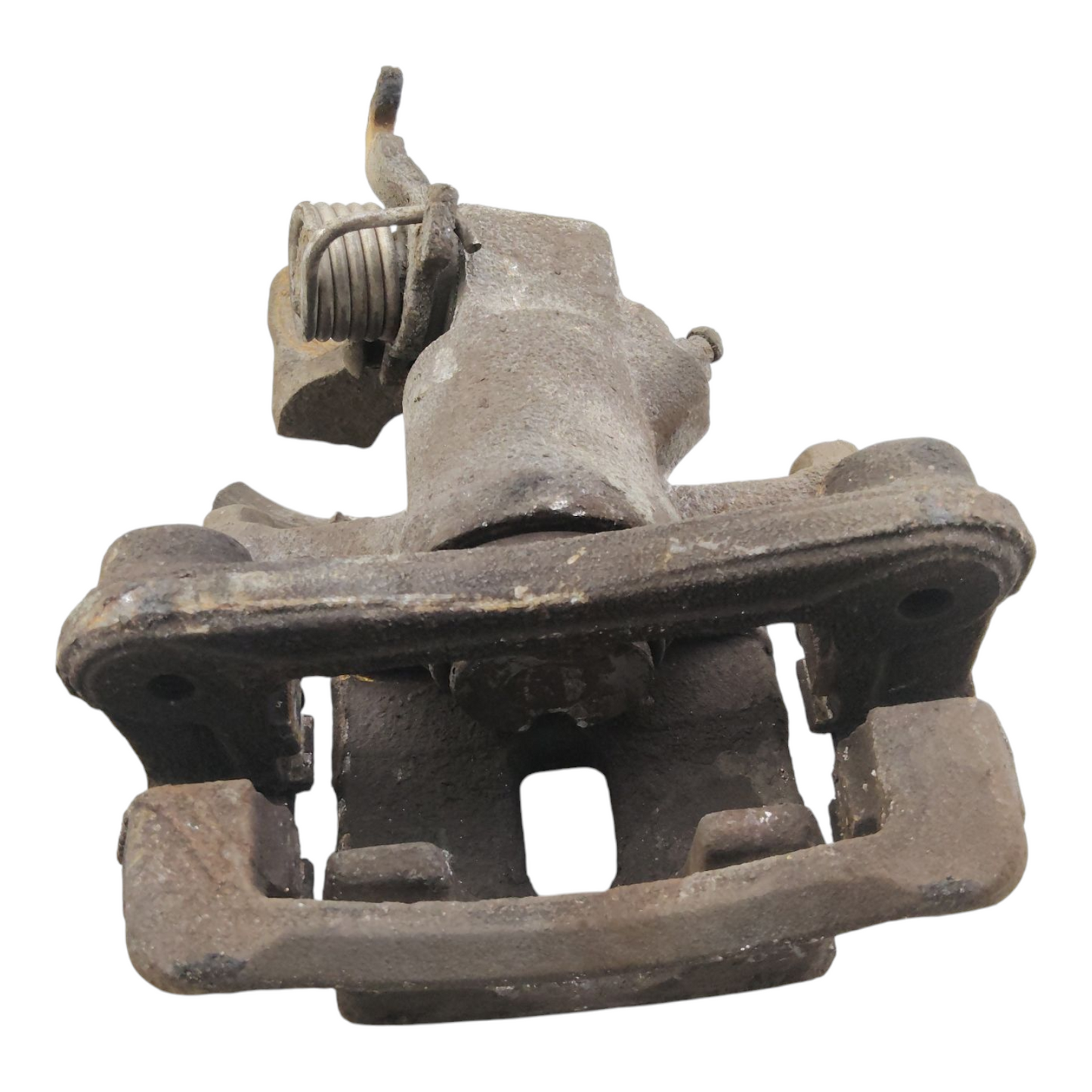 Pinza Freno Posteriore Destro HYUNDAI I10 1 Serie Benzina GPL Diesel