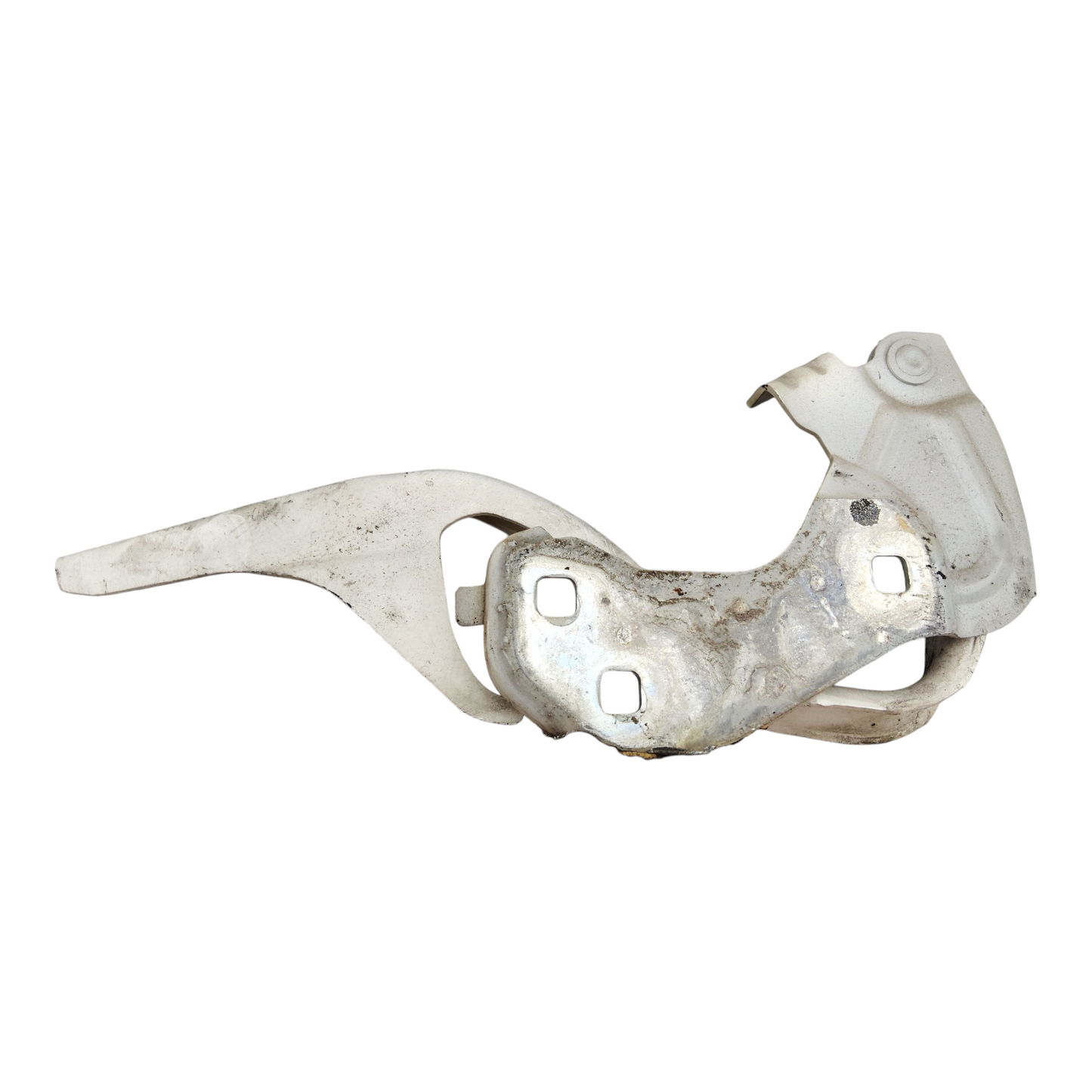 Cerniera Cofano Anteriore Sinistro FIAT 500 2 Serie Berlina Cabrio