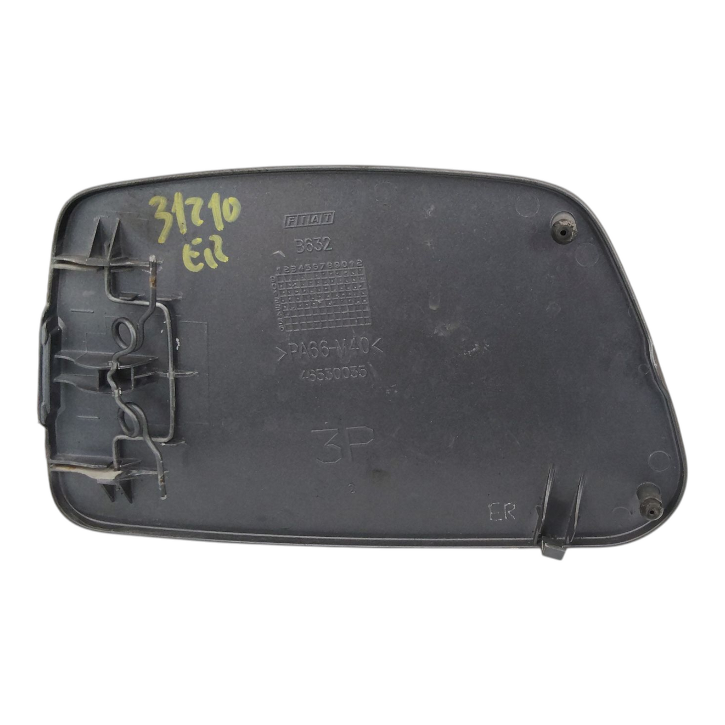 Sportello Carburante Posteriore FIAT PUNTO 2 Serie