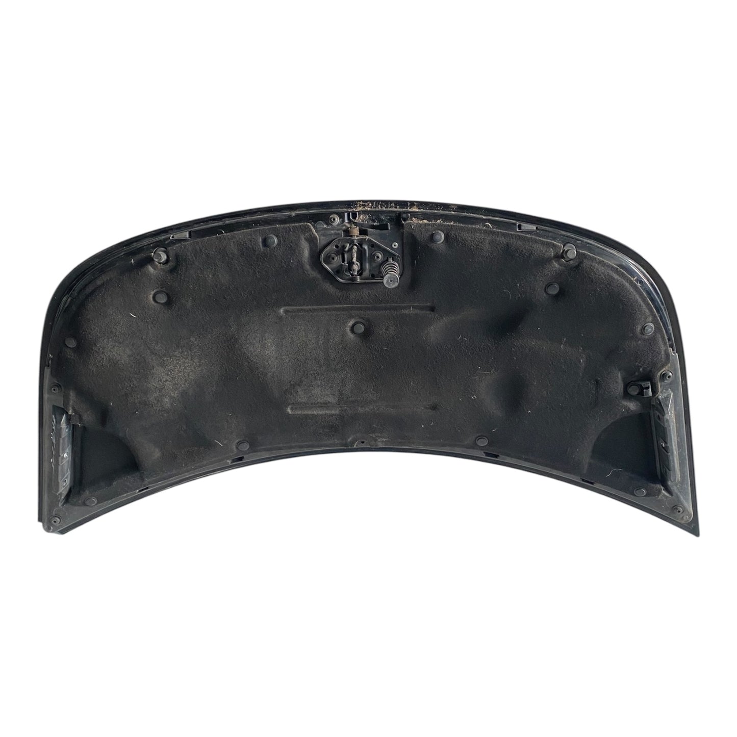 Cofano Anteriore SMART FORFOUR 454