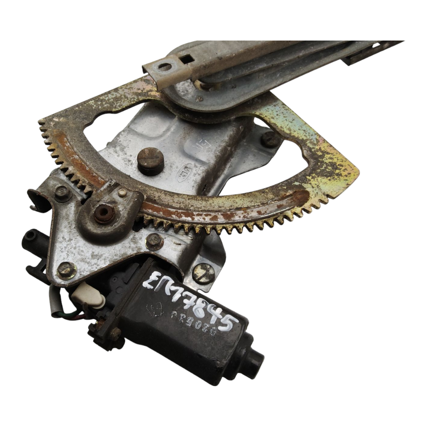 Alzacristallo Alzavetro Posteriore Destro KIA SORENTO 1 2 Serie