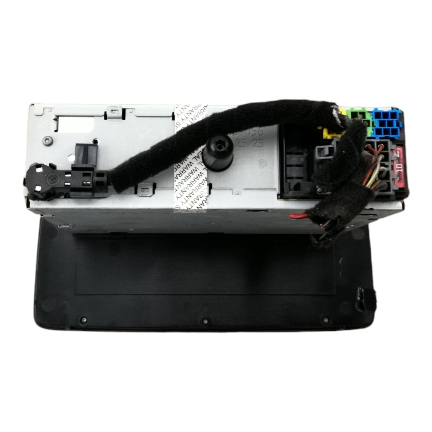 Unità Autoradio FIAT PANDA 2 Serie Berlina VAN