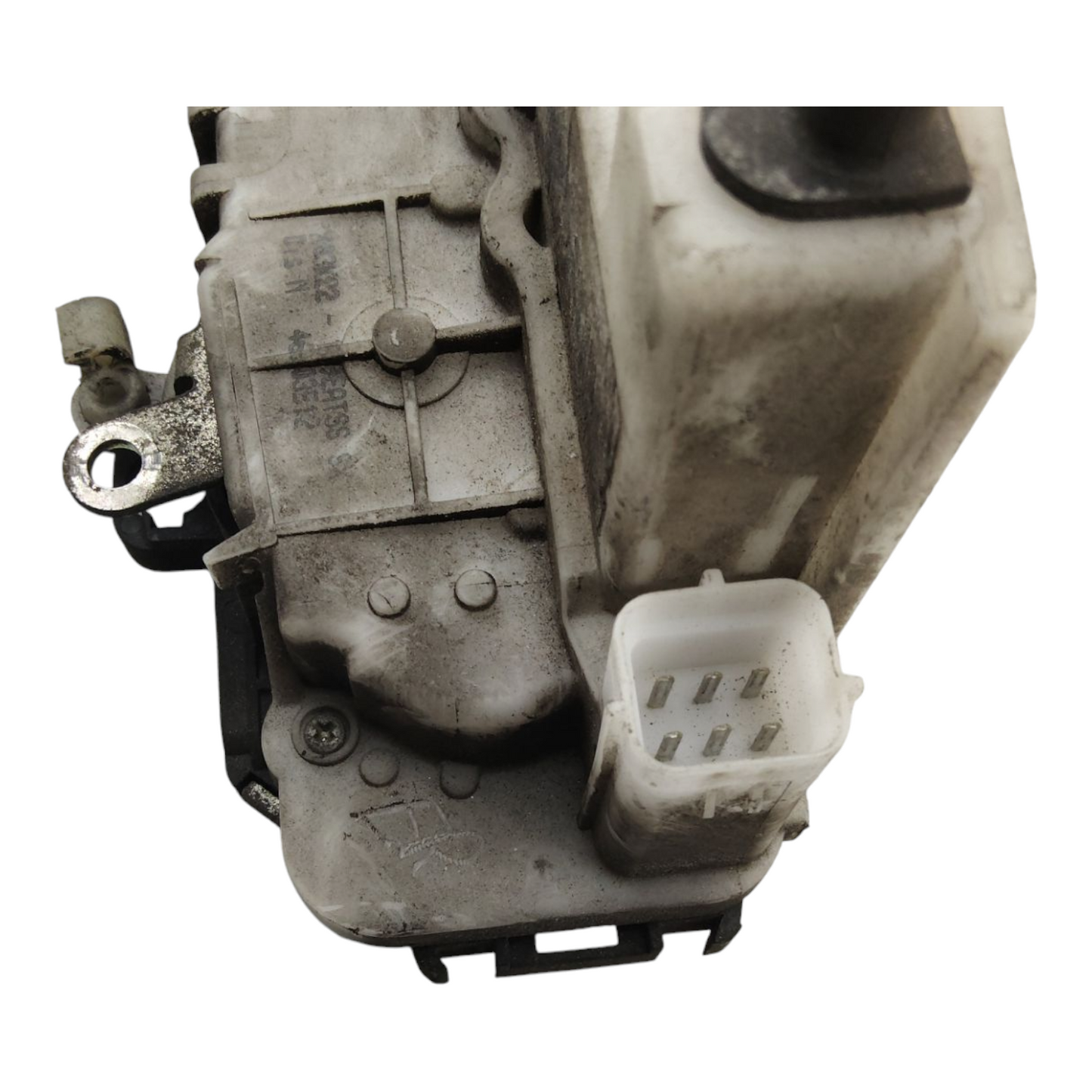 Serratura Porta Anteriore Sinistro FIAT PANDA 2 Serie