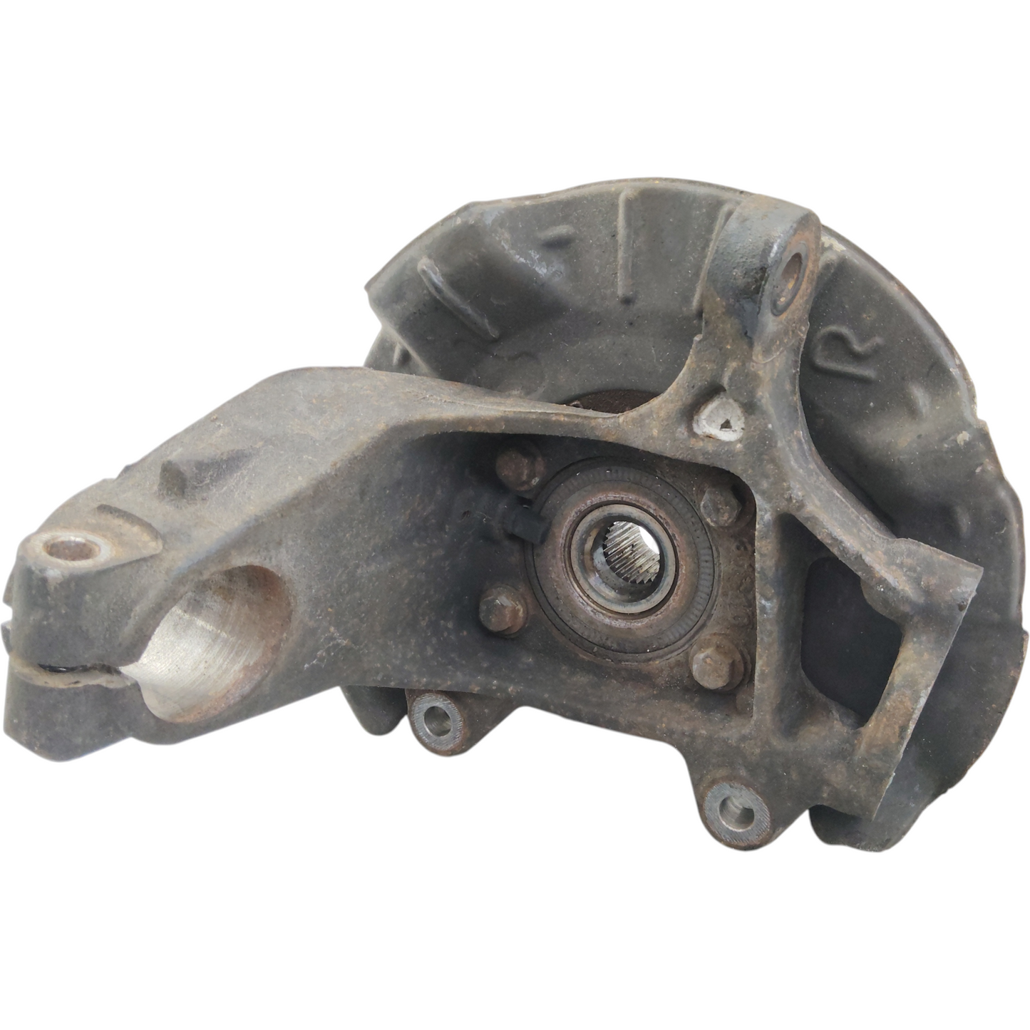 Fusello Mozzo Anteriore Destro MINI ONE COOPER R50 R52 R53 1.6 Benzina