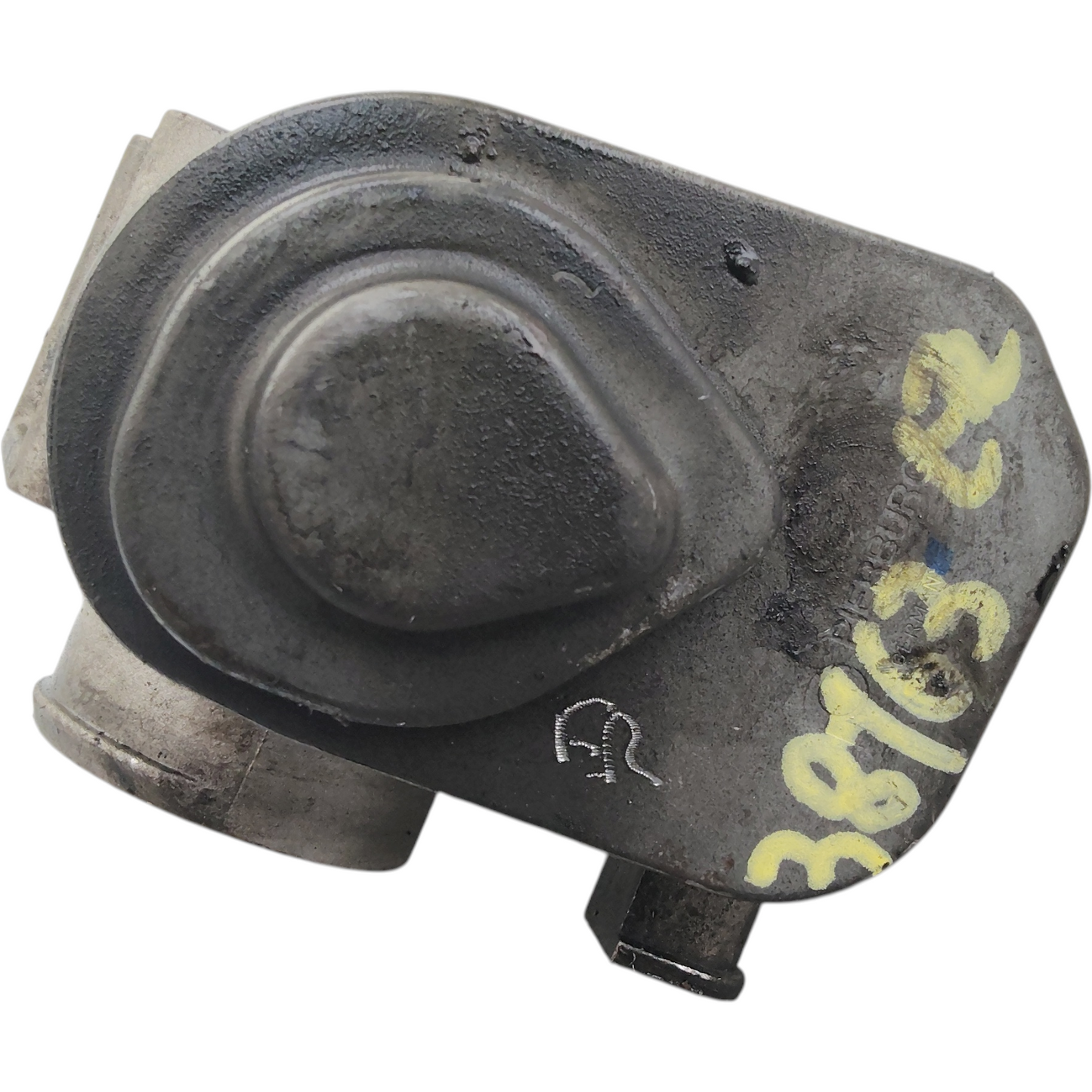 Corpo Farfallato OPEL ASTRA H/CORSA C 1.7 Diesel