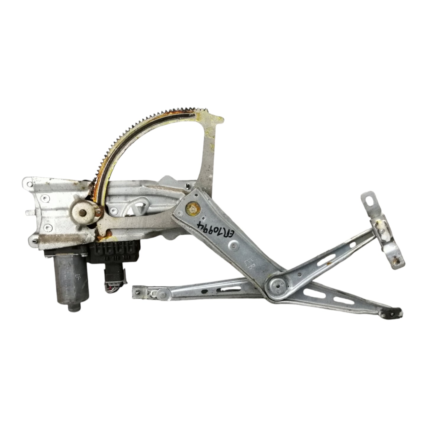 Alzacristallo Alzavetro Anteriore Sinistro OPEL ZAFIRA B