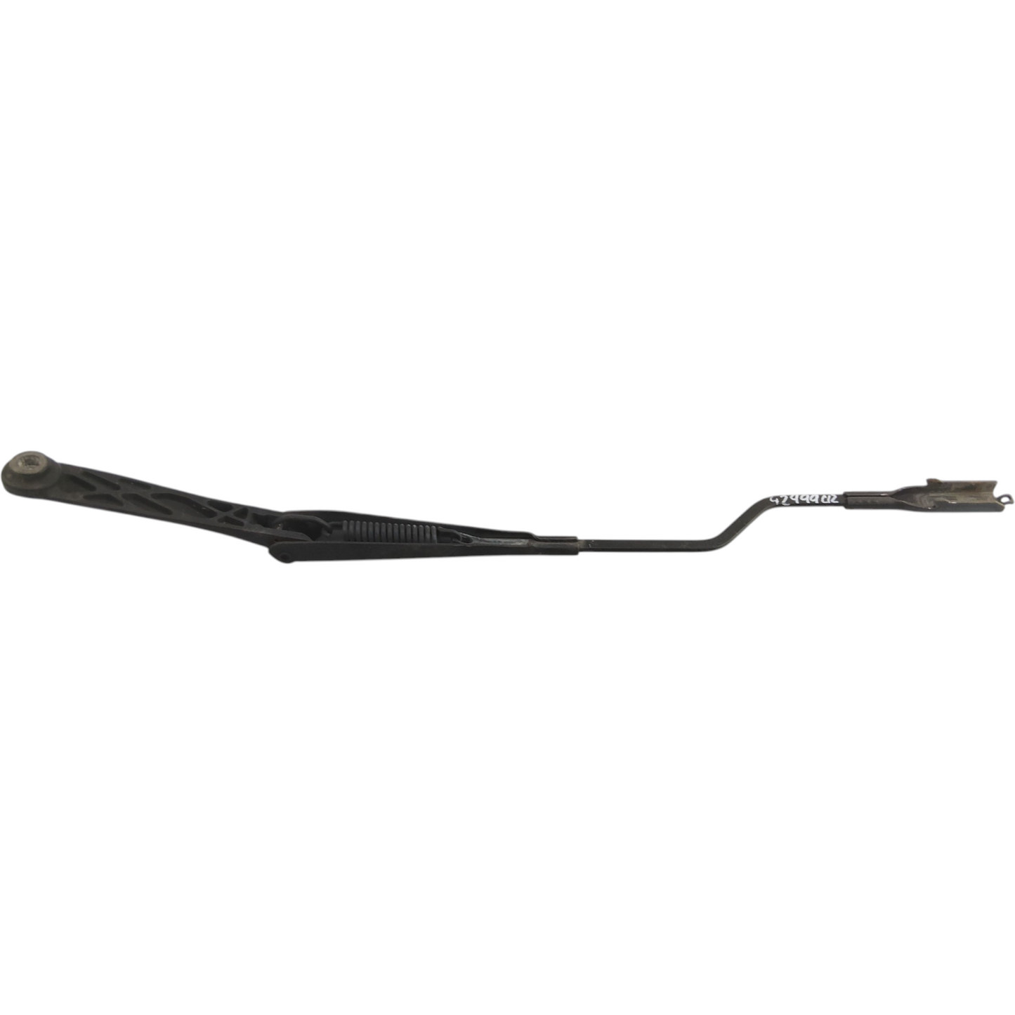 Braccio Tergicristallo Parabrezza Sinistro FIAT GRANDE PUNTO/PUNTO EVO