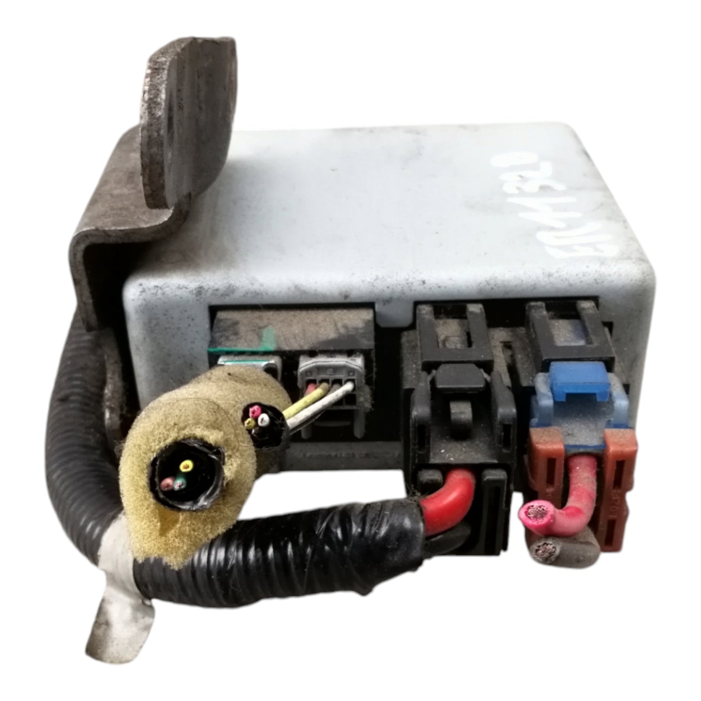 Centralina Servosterzo NISSAN MICRA 4 Serie 1.2 Benzina Motore HR12DE