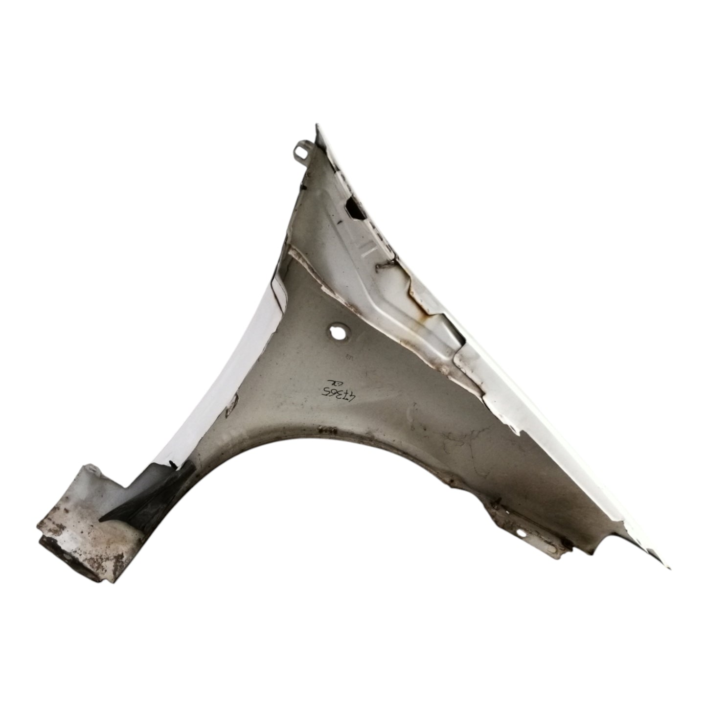 Parafango Anteriore Sinistro FIAT PUNTO 2 Serie 188 3-5 Porte