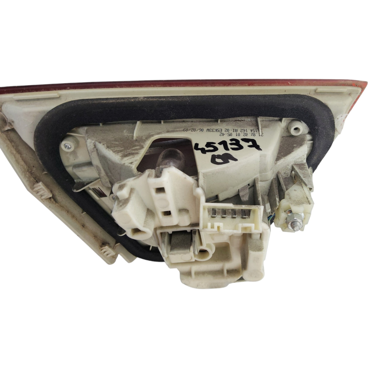 Fanale Led Stop Interno Posteriore Destro BMW SERIE 3 E91 Restyling
