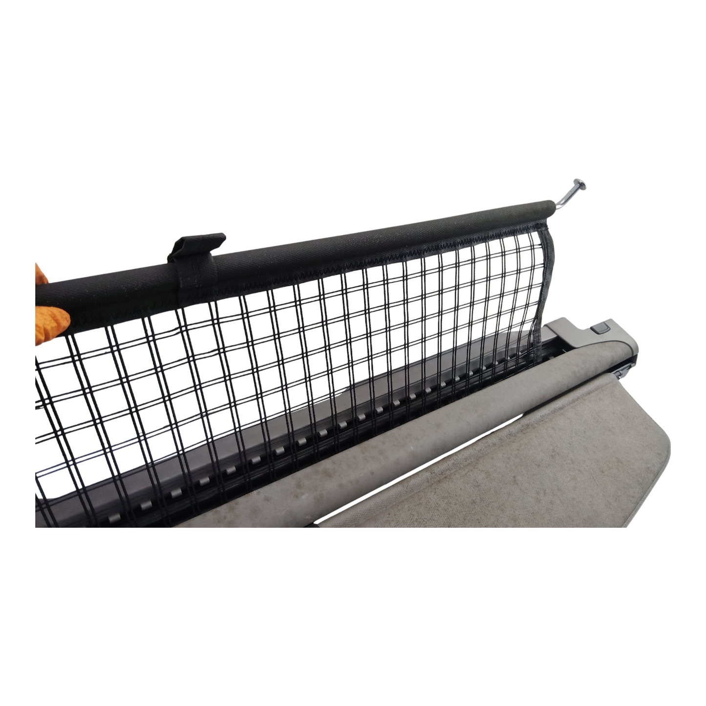 Cappelliera Ripiano Tendalino Vano Bagagli BMW SERIE 5 E61 E60