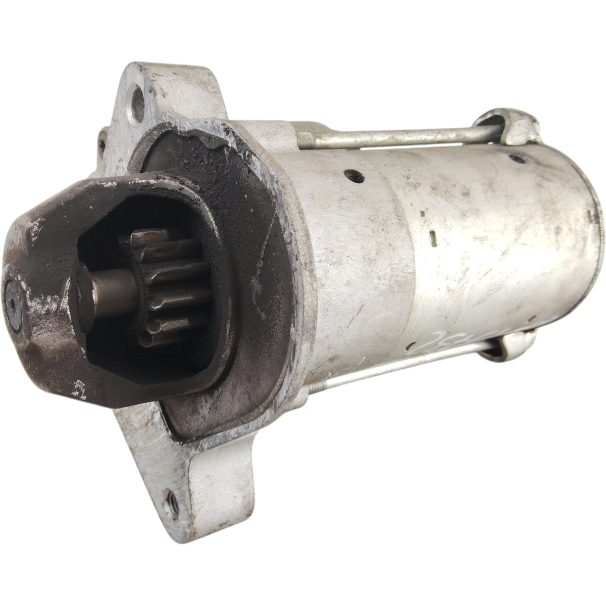 Motorino Avviamento FORD FIESTA 5 Serie/FUSION 1.4 1.6 Diesel
