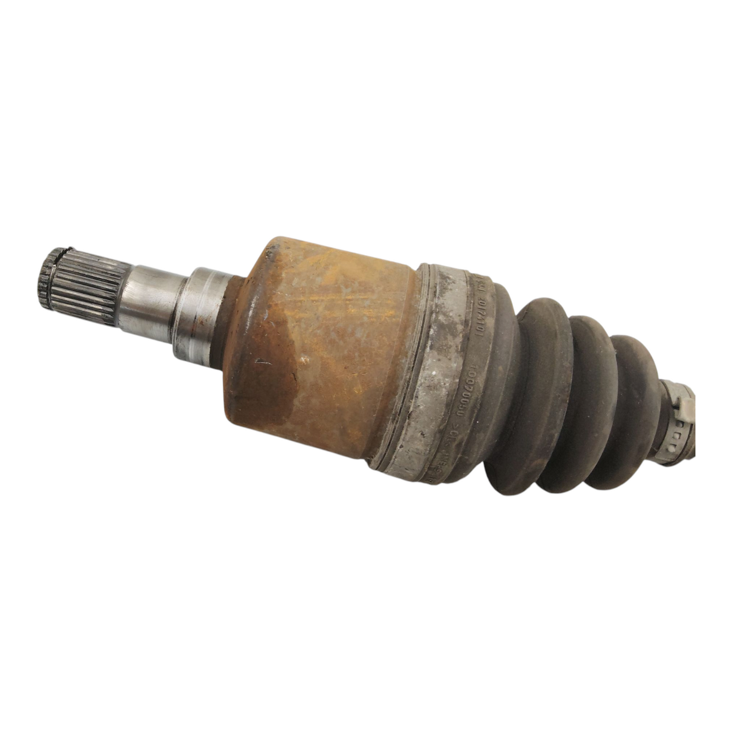 Semiasse Anteriore Sinistro SUZUKI SWIFT 4 Serie/SPLASH 1.3 Diesel