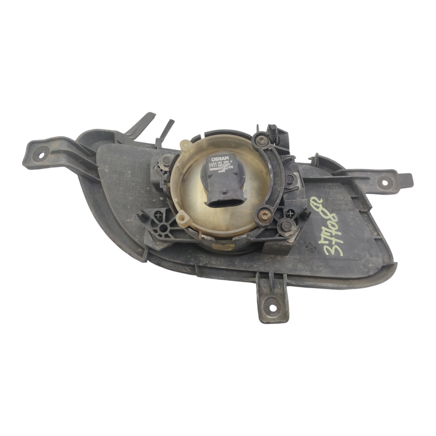 Fendinebbia Anteriore Sinistro MERCEDES CLASSE A W169/CLASSE B W245