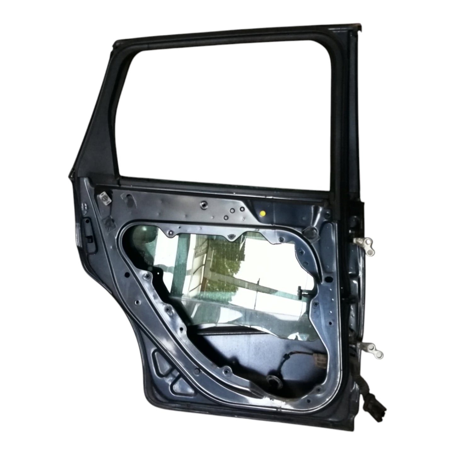 Porta Portiera Posteriore Sinistro FORD FOCUS 3 Serie SW