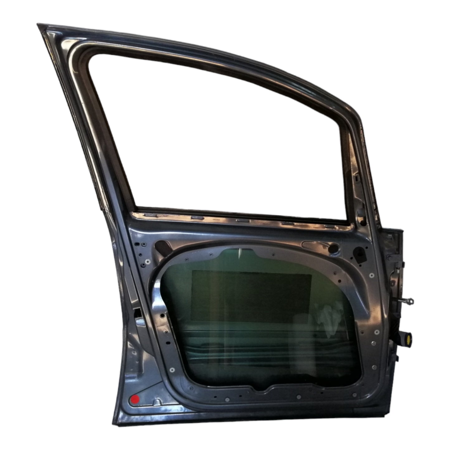 Porta Portiera Anteriore Sinistro LANCIA MUSA 1 2 Serie 5 Porte