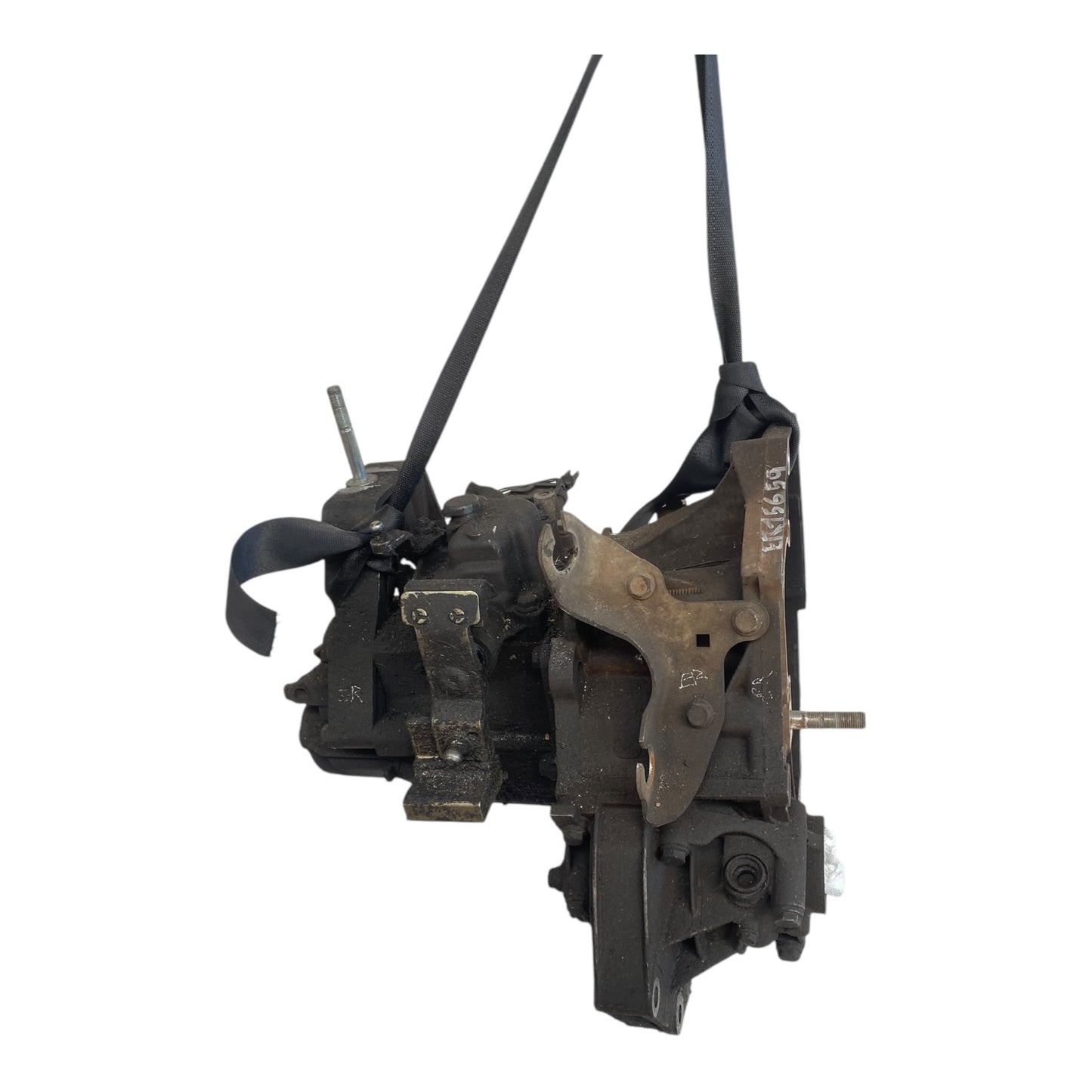 Cambio Manuale 6 Marce FIAT 500/PANDA 2 Serie 1.4 Benzina Motore 169A3000