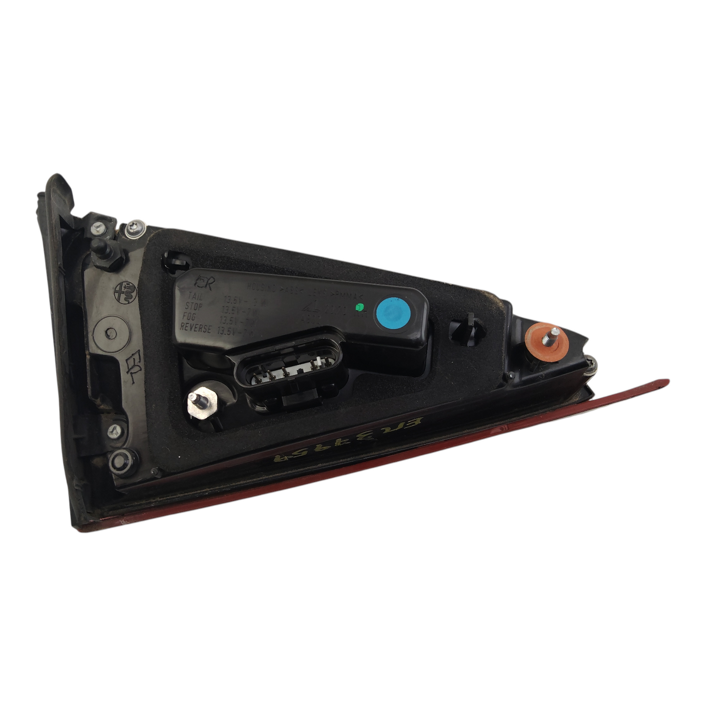 Fanale Stop Interno Posteriore Destro ALFA ROMEO GIULIA