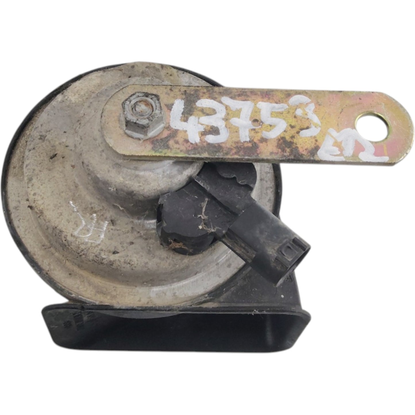 Avvisatore Acustico Sinistro MINI COOPER ONE R50