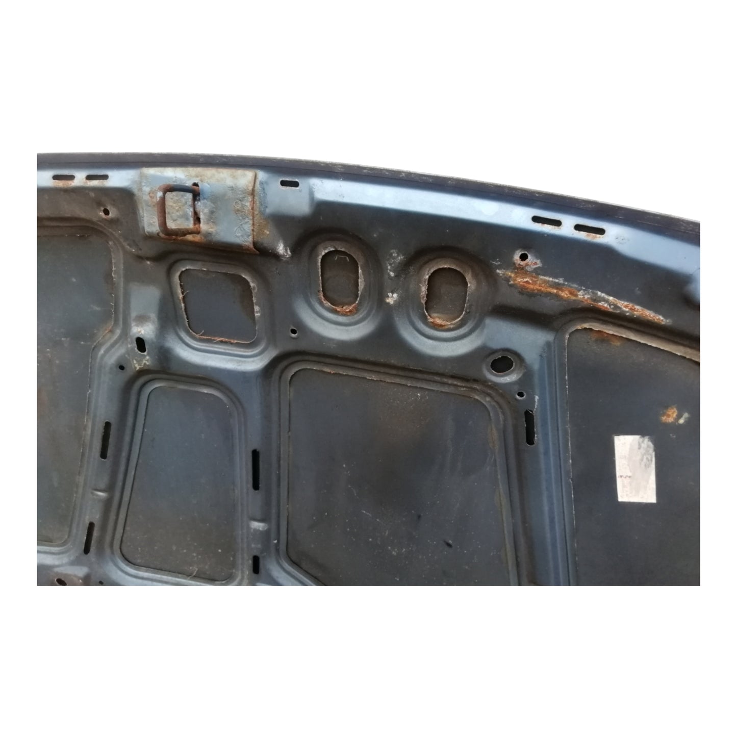 Cofano Anteriore FORD KA 1 Serie / StreetKa