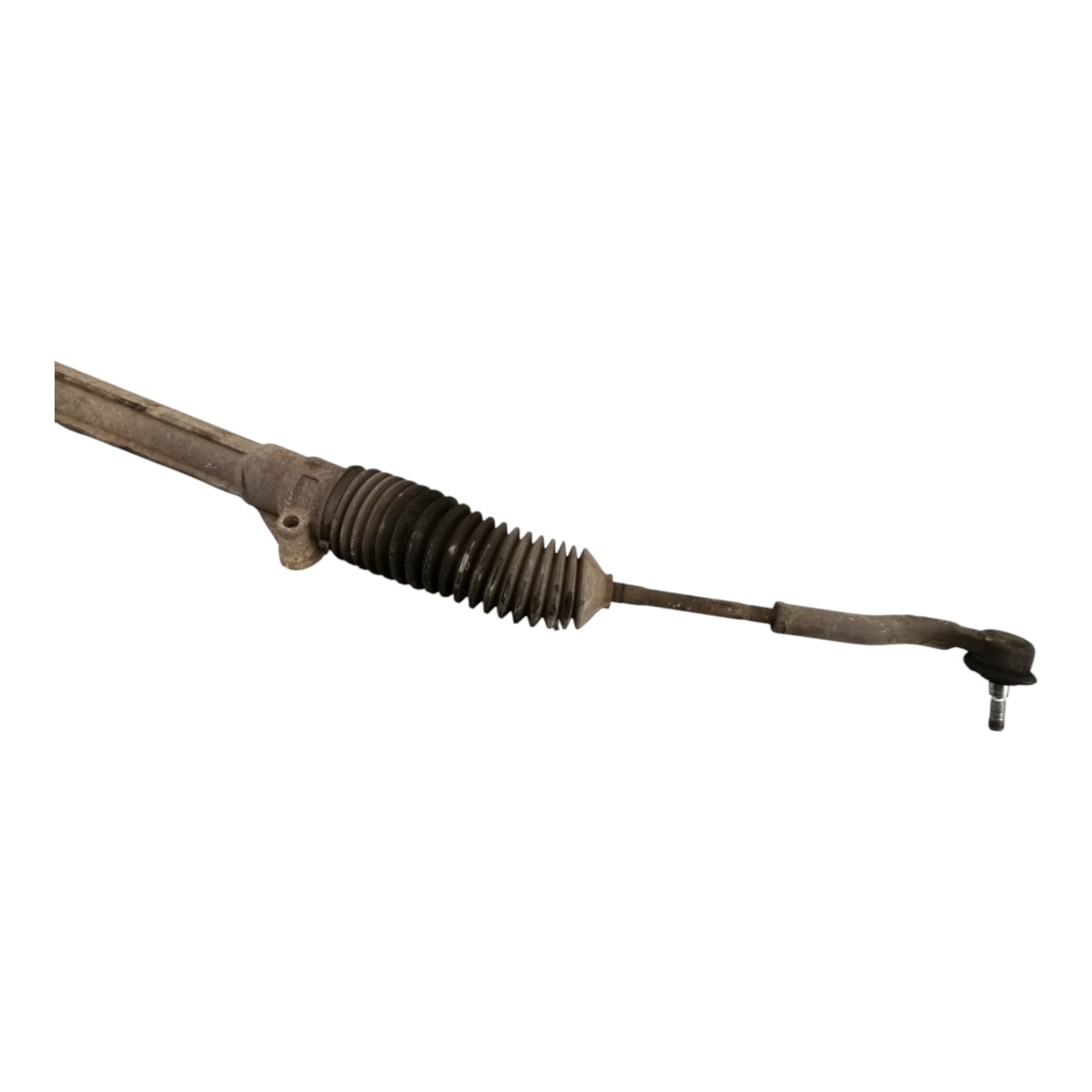 Scatola Sterzo Servosterzo FIAT PANDA 2 Serie Benzina Diesel