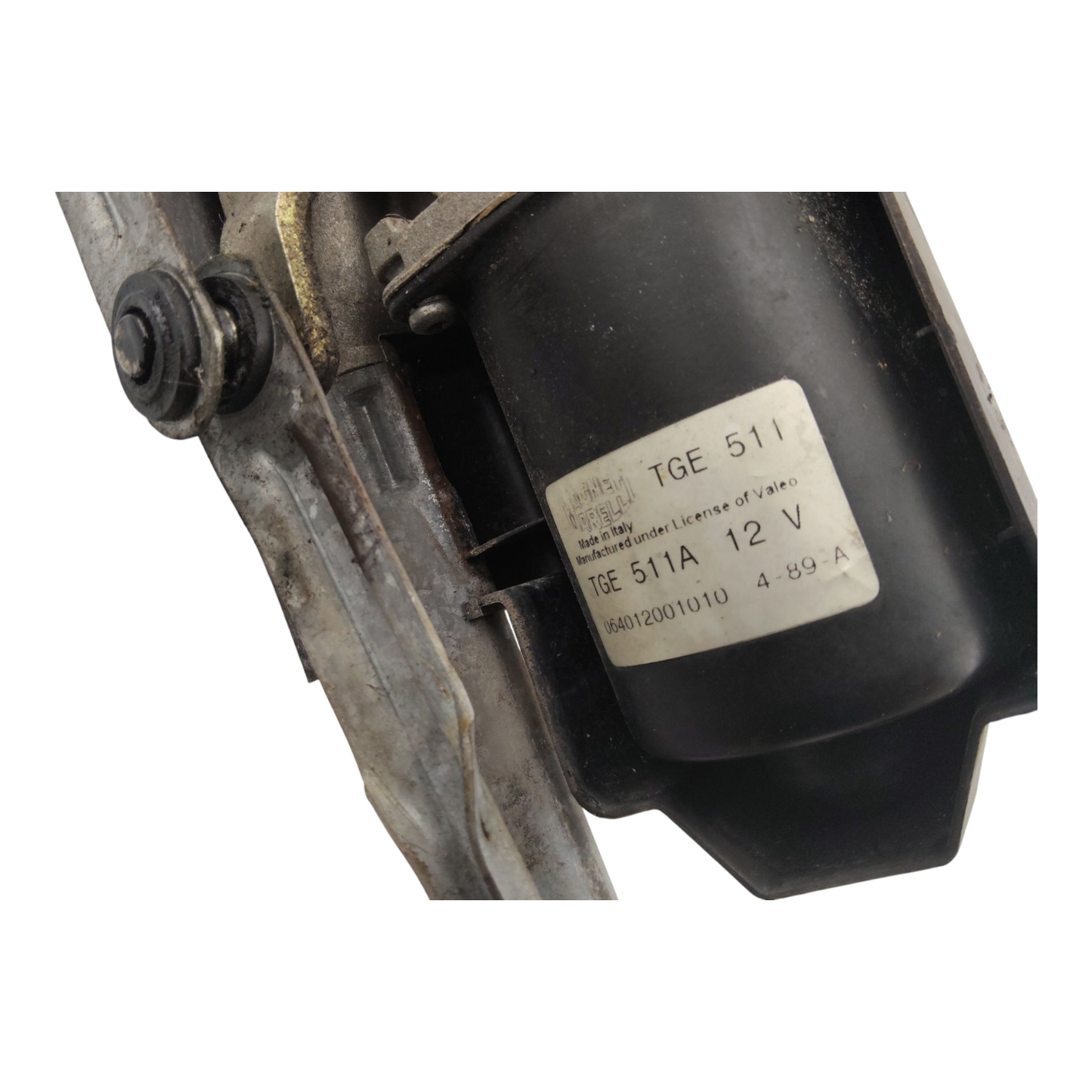 Meccanismo Tandem Tergicristallo FIAT PUNTO 2 Serie
