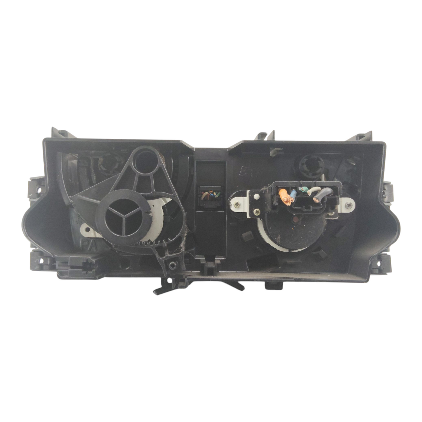 Modulo Comando Clima LANCIA YPSILON 1 Serie Benzina Diesel