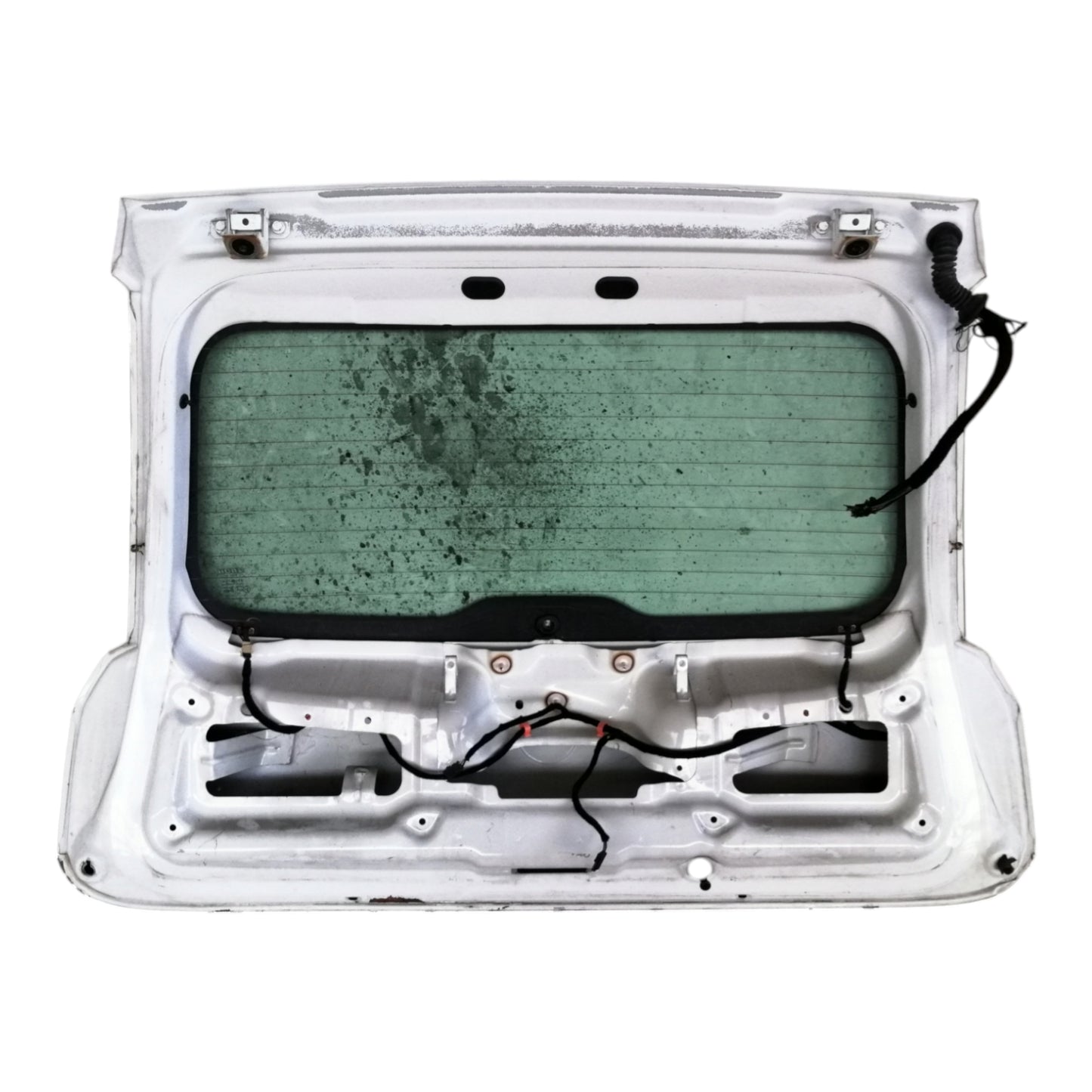 Portello Portellone Posteriore FIAT GRANDE PUNTO/PUNTO 3 Serie