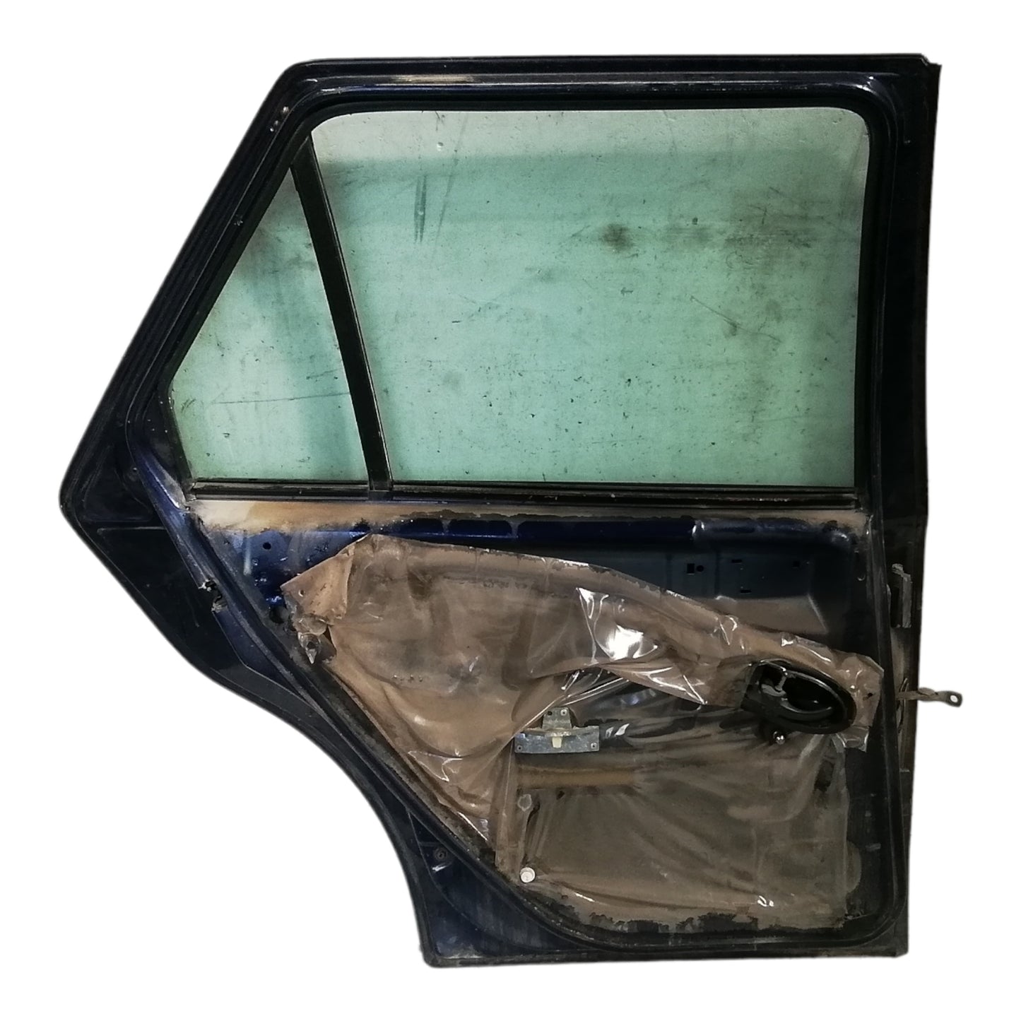 Porta Portiera Posteriore Sinistro FORD FIESTA 4 Serie