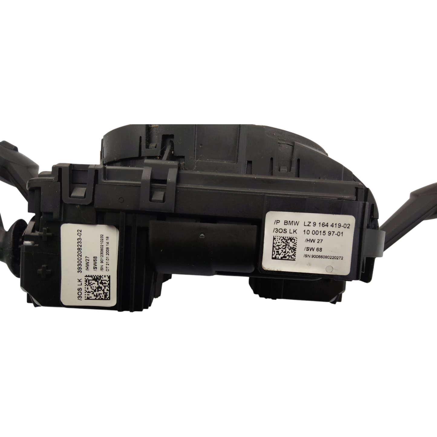 Devioguida Devioluci BMW X5 E70/X1 E84 Benzina Diesel