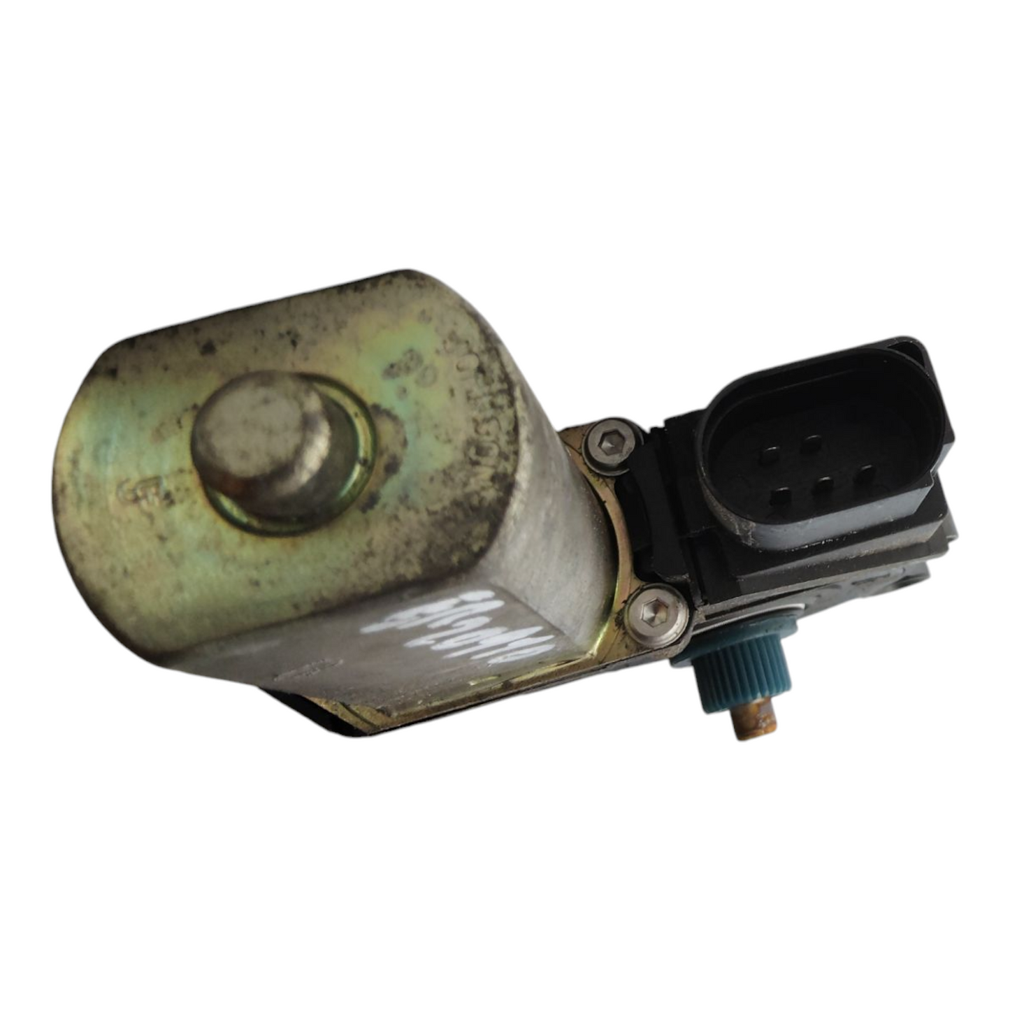 Motorino Alzacristallo Porta Posteriore Sinistro BMW SERIE 1 E87