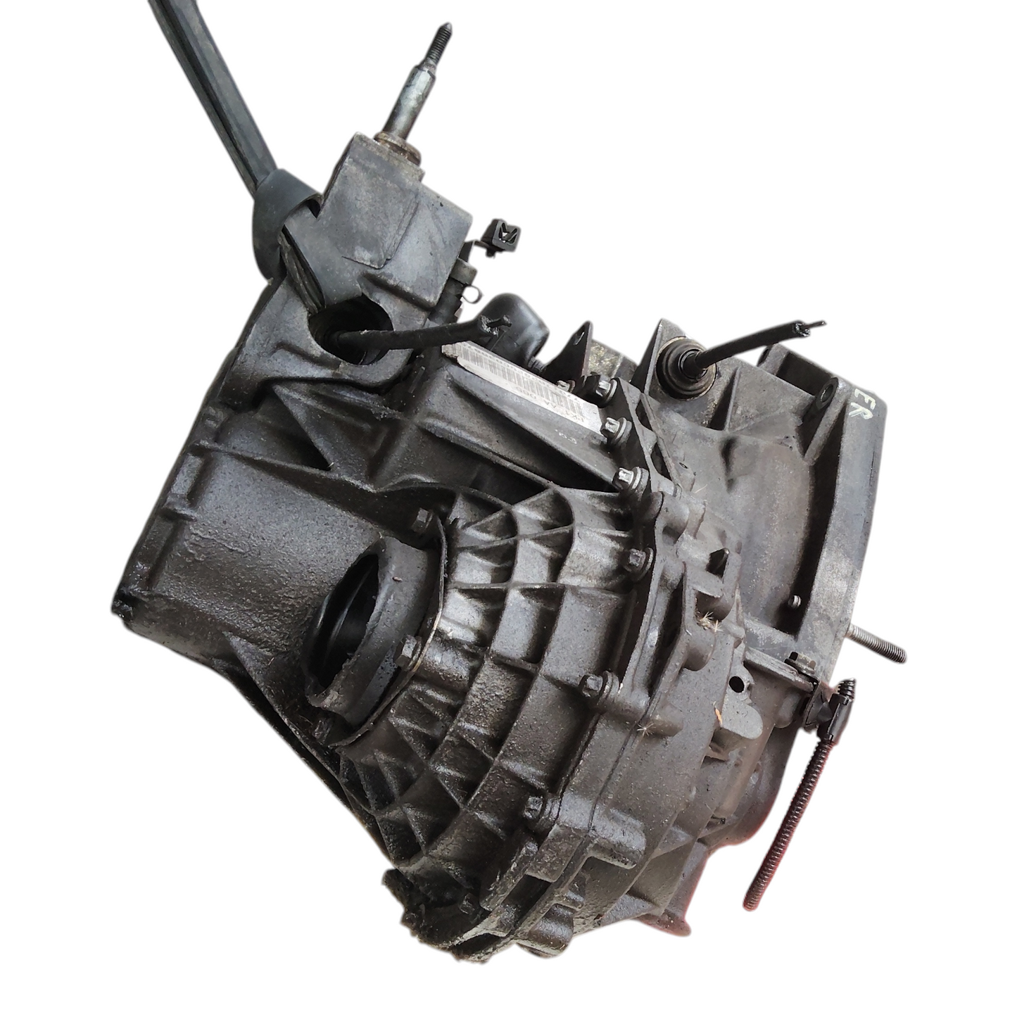 Cambio Manuale 5 Marce RENAULT ESPACE 3 Serie 2.2 DCi Motore G9T710