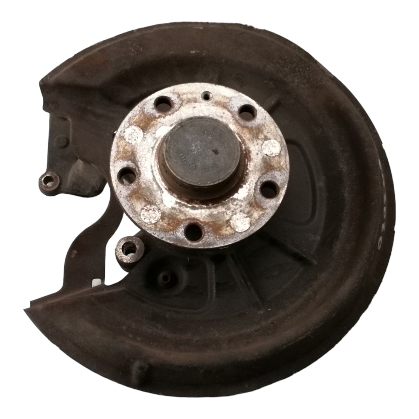 Fusello Mozzo Posteriore Destro VOLKSWAGEN GOLF PLUS 1 2/GOLF 5 6