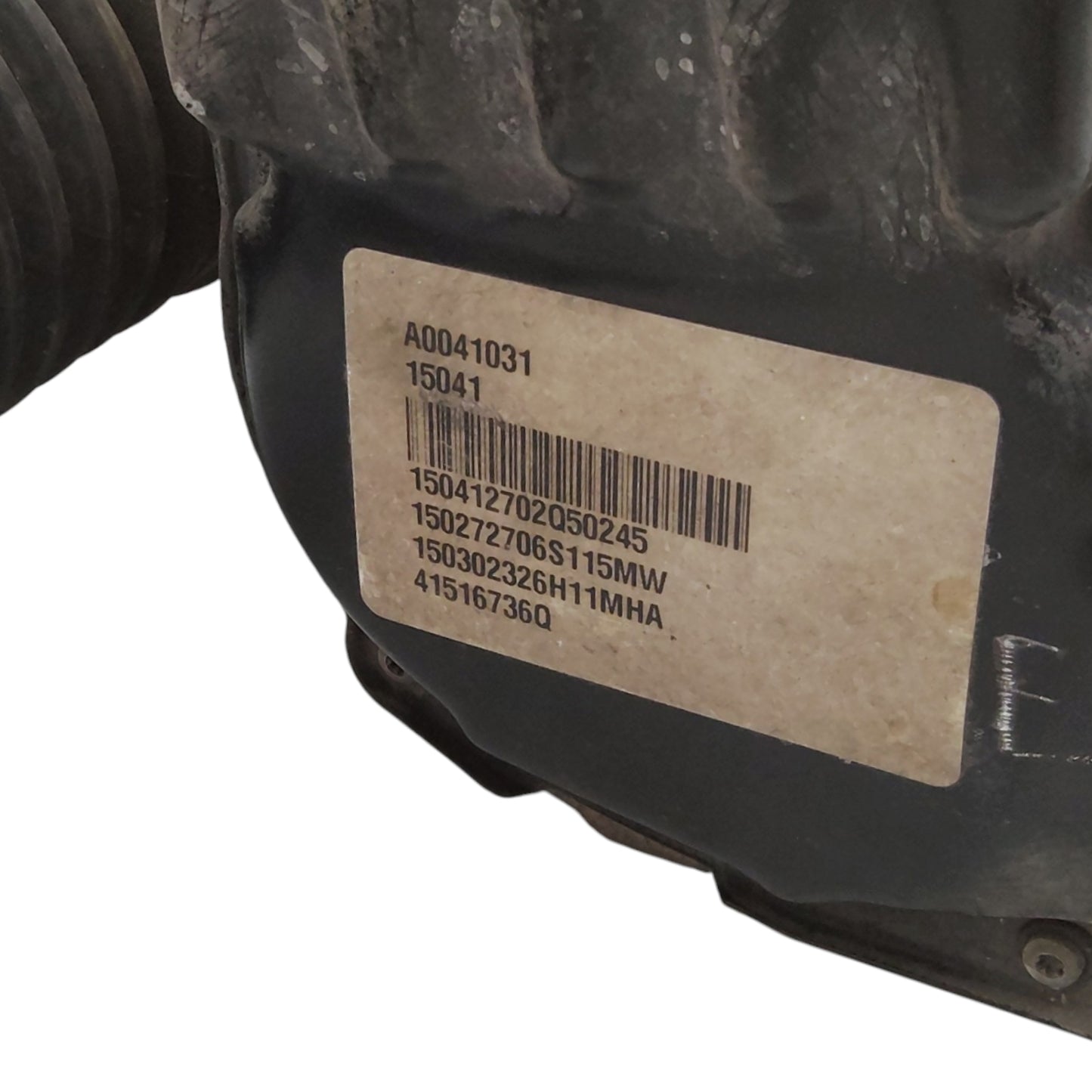 Scatola Sterzo Servosterzo FORD KUGA 2 Serie 2.0 TDCi Pre-Restyling