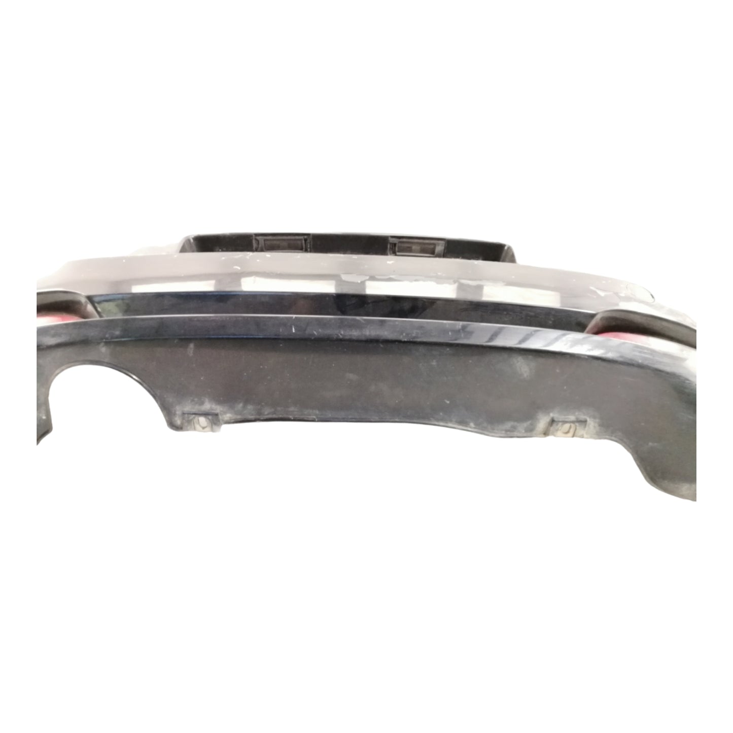 Paraurti Posteriore FIAT GRANDE PUNTO Berlina VAN