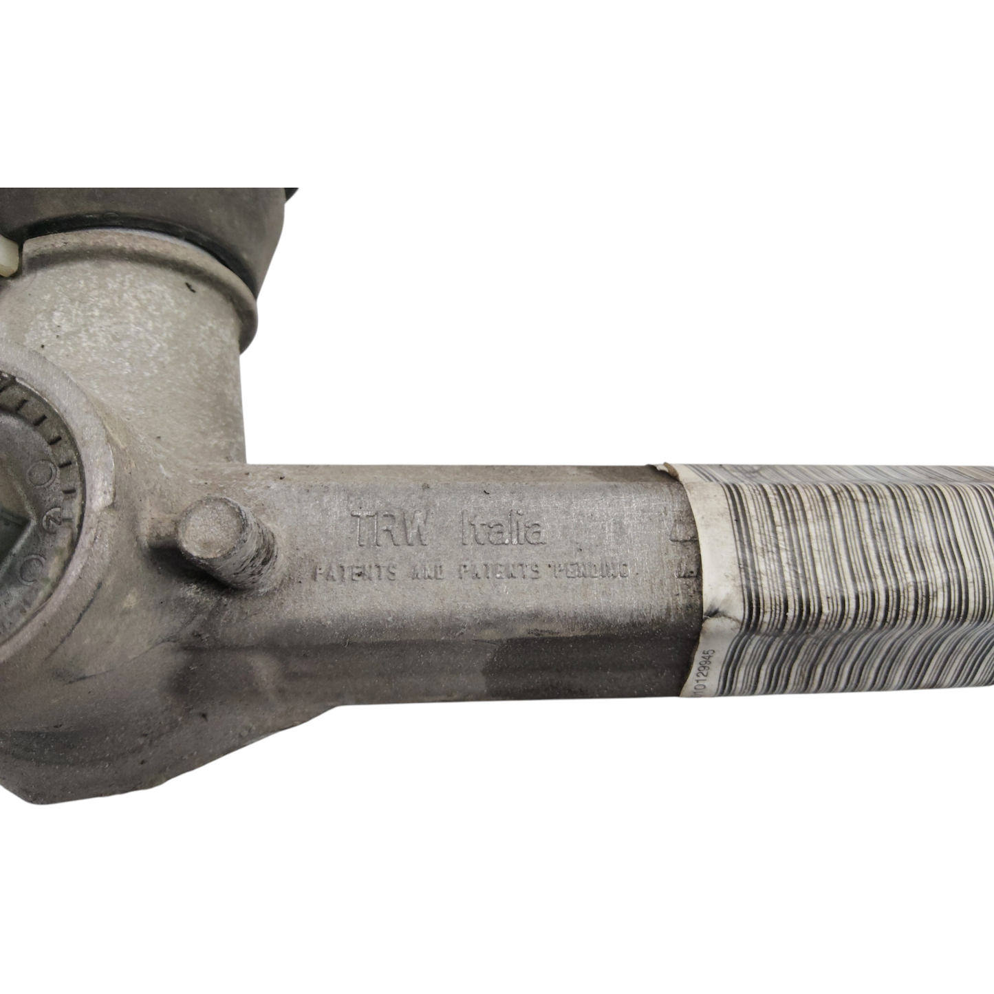 Scatola Sterzo Servosterzo OPEL CORSA D 1.3 Diesel